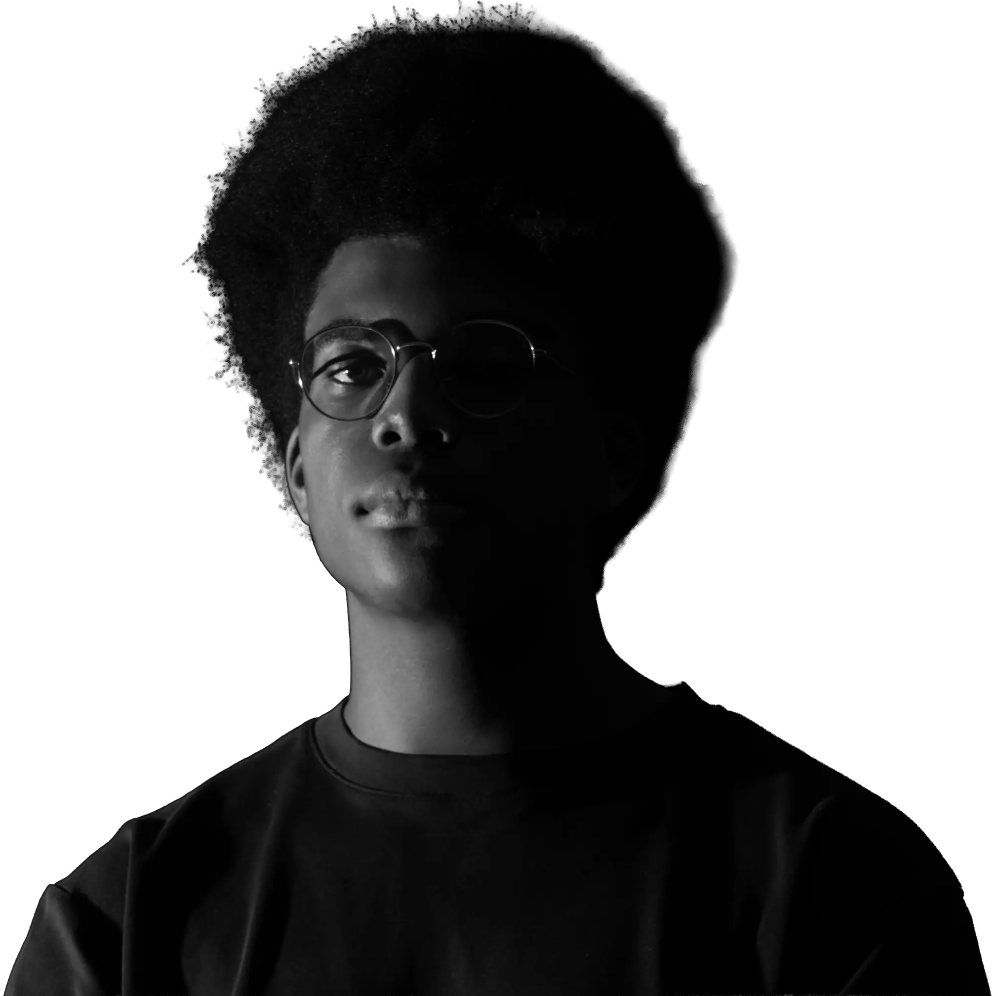 Portrait de Noah Février Deltor